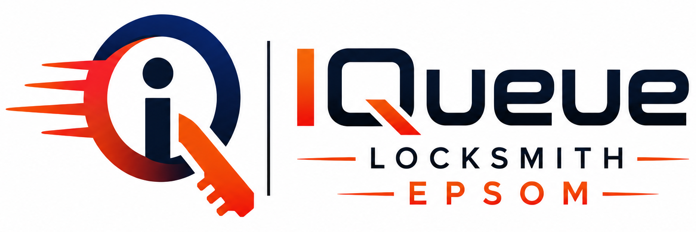 IQueue Locksmith Epsom - Epsom Locksmith